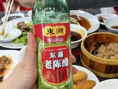 -晋阳饭庄(虎坊桥店)