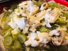 -群姐面馆·海鲜烧烤(同安路二店)