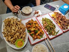 -夕阳红小吃(中街大悦城店)