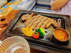 -十分牛西餐·牛扒专门店(光明广场店)