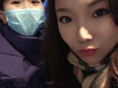 -泉城欧乐堡海洋极地世界
