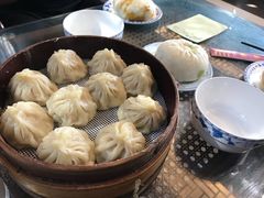 -四海楼(如皋定慧禅寺店)