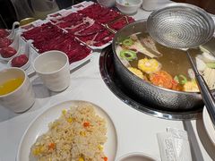 -犇鼎牛潮汕牛肉火锅(新辰里学清路店)