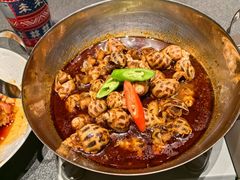 -徐记海鲜(曲江南湖店)