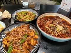 -梧桐树下(云锦世家店)