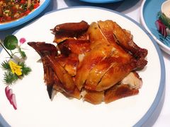 -稻品香小锅饭豆腐馆(北三路店)