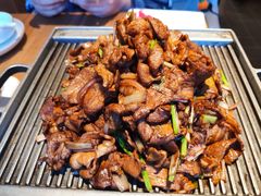 -四季民福烤鸭店(前门廊房二条店)