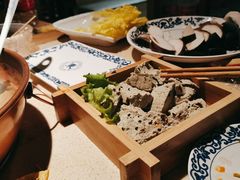 -东镇老火锅(长春路首店)