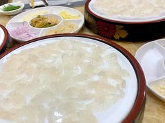 -寻味顺德·南记酒家·传统顺德菜·鱼生(广源路店)