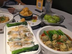 -珍之宝御品·寻味顺德(容桂渔人码头店)