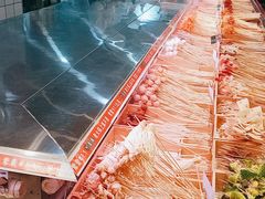 -阿串串老火锅(力盟店)