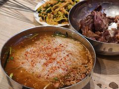 -朴家冷面(总店)