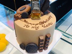 -麦雪尔甜品·生日蛋糕(新街口旗舰店)