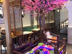 -姑苏家宴·苏帮菜·松鼠桂鱼(苏州总店)