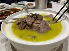 -A One Kitchen·南京精菜馆(晶丽酒店店)