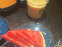 -湊湊火锅·茶憩(打浦桥日月光店)