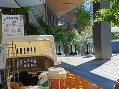 -OUR Bakery(三里屯太古里店)