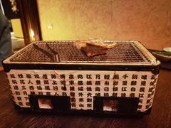 -空蝉怀石料理(益丰·外滩源店)