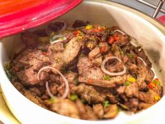 -上海东方佘山翰悦阁酒店·Vie全日制餐厅