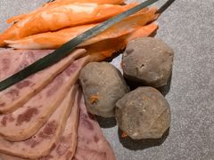 -芸山季·云南野生菌火锅(人民广场来福士店)