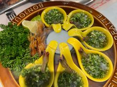 -POKIPOKI泰食谷仓东南亚菜(侨香店)