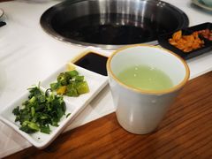 -盈田盈粥庄(博山东路店)