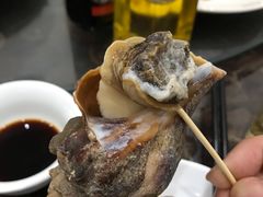 -蚝专家(北滘店)