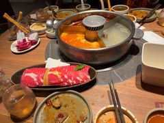 -巴奴毛肚火锅(京西大悦城店)