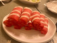 -八先生涮肉房(三里河店)