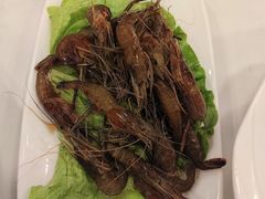 醉虾-瑞福园联谊餐室(茂名南路店)