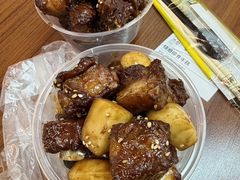 -谢记上海大排档(长寿路店)