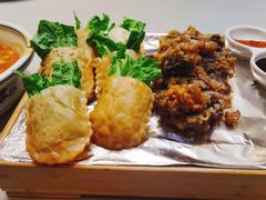 -鸭王烤鸭店(三里河店)