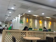 -德克士(砂之船奥特莱斯店)