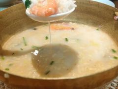 晚粳米海鲜泡饭-苏小柳手作点心(控江旭辉分院)