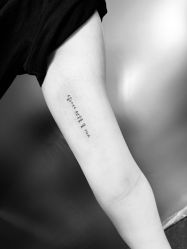 -海王刺青·纹身·穿孔饰品·TATTOO
