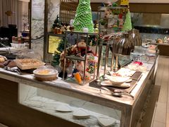 -长春高新益田福朋喜来登酒店·宜客乐标帜餐厅