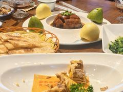 -绍兴老味道·非遗门店(银泰城店)