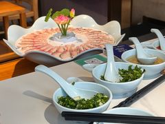 -马家斑.鲜鱼火锅(松湖万科店)
