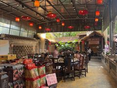 -园林美食城·本土农家菜(杨和镇店)