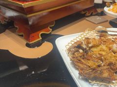-蒙古人烤羊大师·草原料理(工农大路店)