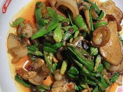 -百年神厨·地道川菜(清江西路店)