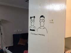 -索菲亚衣柜橱柜家具全屋定制(汶水红星店)