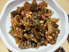 -王捌小院(红花坡店)