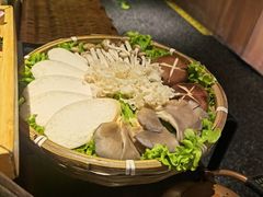 -盡膳口福跷脚牛肉火锅(合生汇购物中心店)