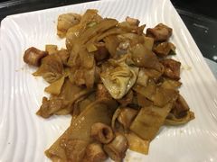 -美极鲜食坊(宝安南路店)