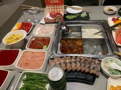 -海底捞火锅(奥山世纪城店)