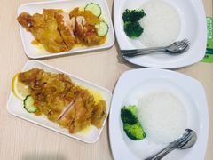 -佰搭果·广式茶餐厅(石牌东路店)