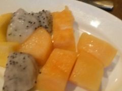 -广州富力君悦大酒店·凯菲厅