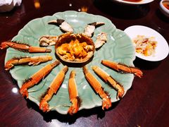 -成隆行·蟹王府(九江路店)