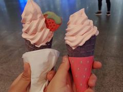 -麦当劳(武昌火车站店)